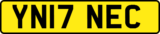 YN17NEC