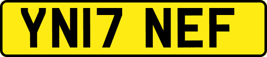 YN17NEF