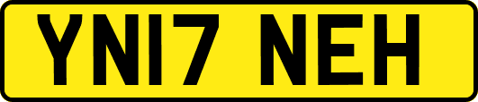 YN17NEH
