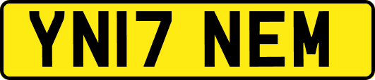 YN17NEM