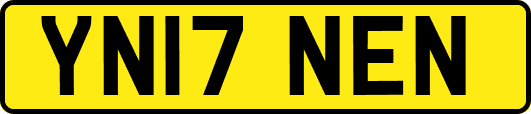 YN17NEN