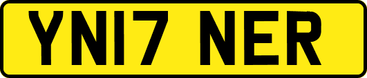 YN17NER
