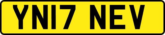 YN17NEV