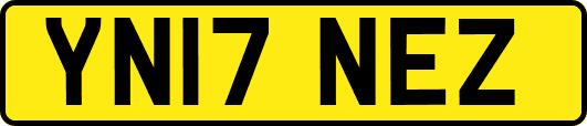 YN17NEZ