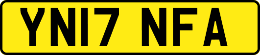 YN17NFA