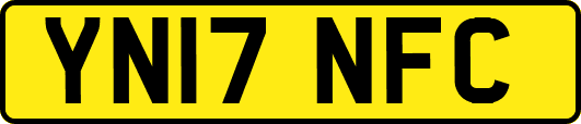 YN17NFC