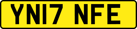 YN17NFE