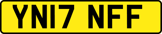 YN17NFF