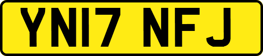 YN17NFJ