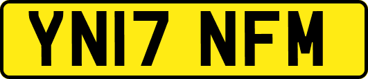 YN17NFM