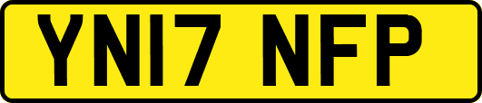 YN17NFP