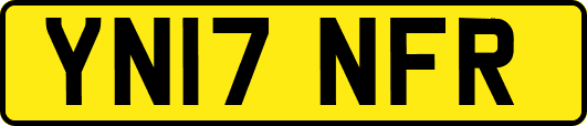 YN17NFR