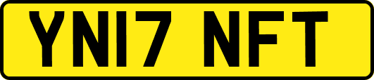 YN17NFT