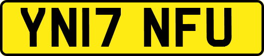 YN17NFU