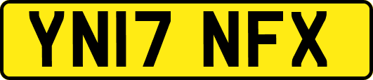 YN17NFX