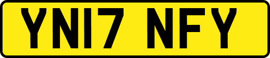 YN17NFY