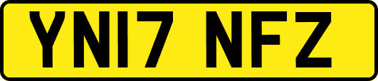 YN17NFZ