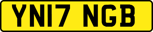 YN17NGB