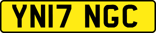 YN17NGC