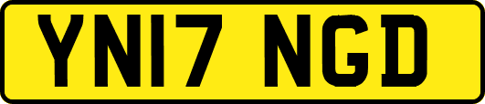 YN17NGD