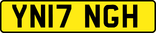 YN17NGH