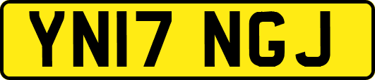 YN17NGJ