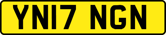 YN17NGN
