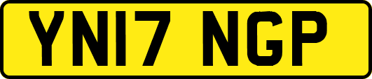 YN17NGP