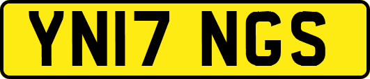 YN17NGS