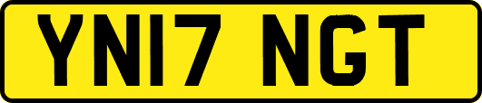 YN17NGT