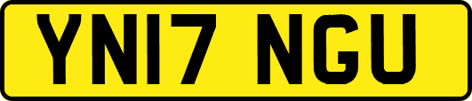 YN17NGU