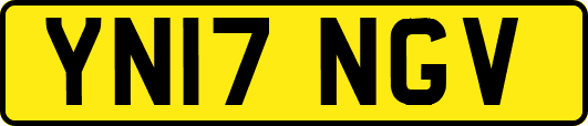 YN17NGV
