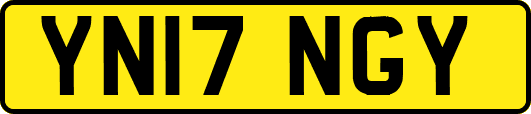 YN17NGY