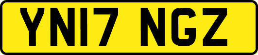 YN17NGZ
