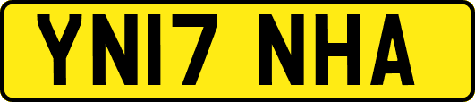 YN17NHA