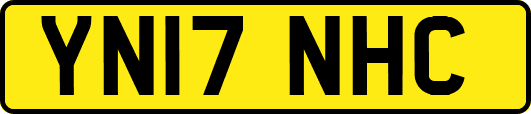 YN17NHC