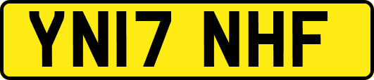 YN17NHF