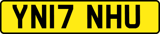 YN17NHU
