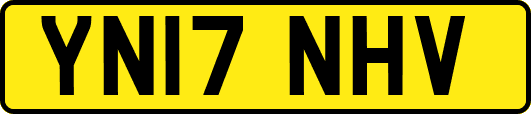 YN17NHV