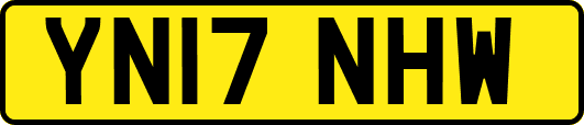 YN17NHW