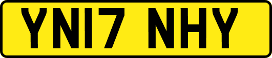 YN17NHY