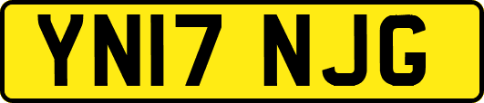 YN17NJG