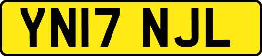 YN17NJL