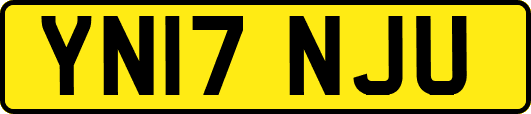 YN17NJU
