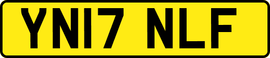 YN17NLF
