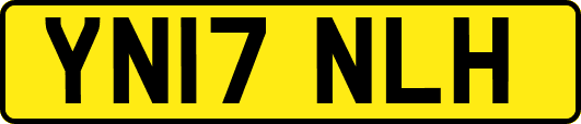 YN17NLH