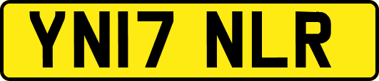 YN17NLR