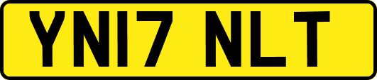YN17NLT