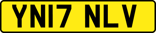 YN17NLV