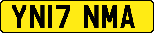 YN17NMA